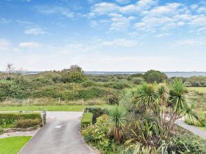 Studland large dog friendly lodge sleeps 8