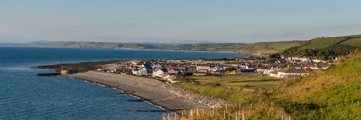 Aberaeron Seaside Accommodation Aberaeron Seaside Accommodation to rent