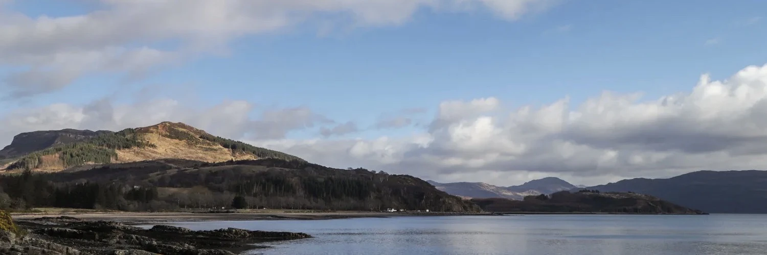 Balmacara Seaside Accommodation Balmacara Seaside Accommodation to rent