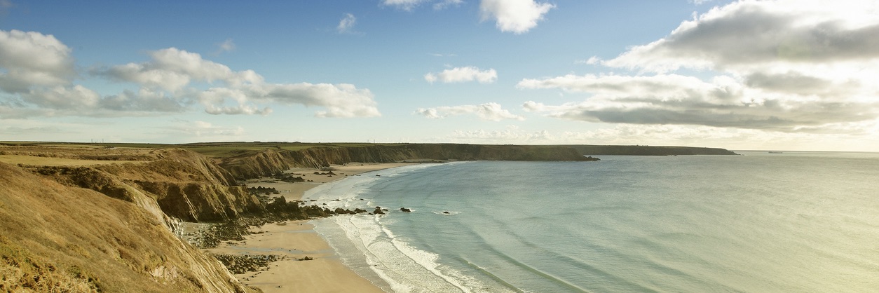 Marloes Seaside Accommodation Marloes Seaside Accommodation to rent