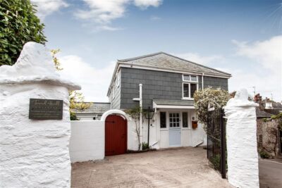 Slapton Sands self catering rental sleeps 6