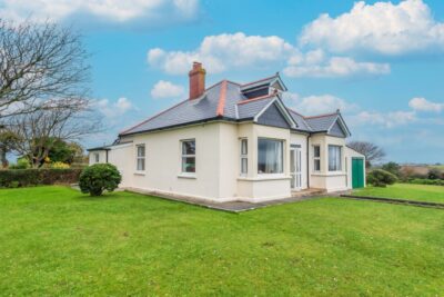 Newquay 3 bed self catering bungalow