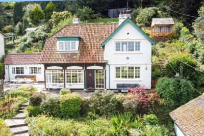 Somerset large group pet friendly cottage
