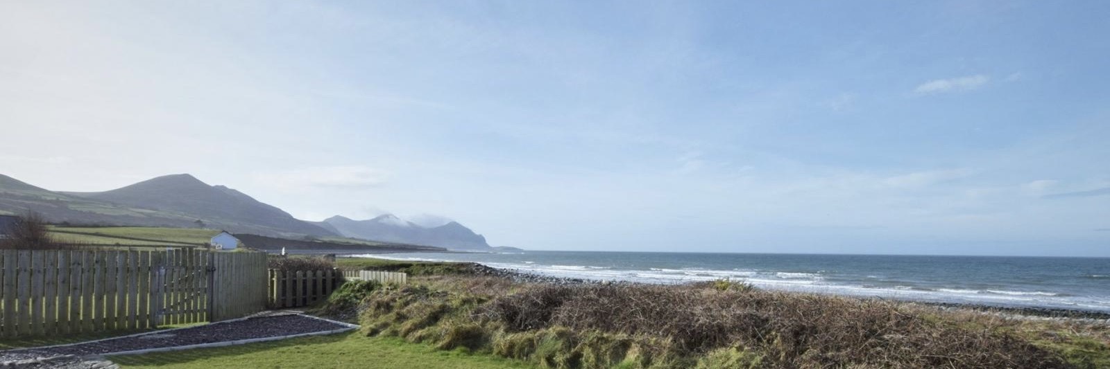 Aberdesach Pet Friendly Holidays Aberdesach Pet Friendly Holidays to rent