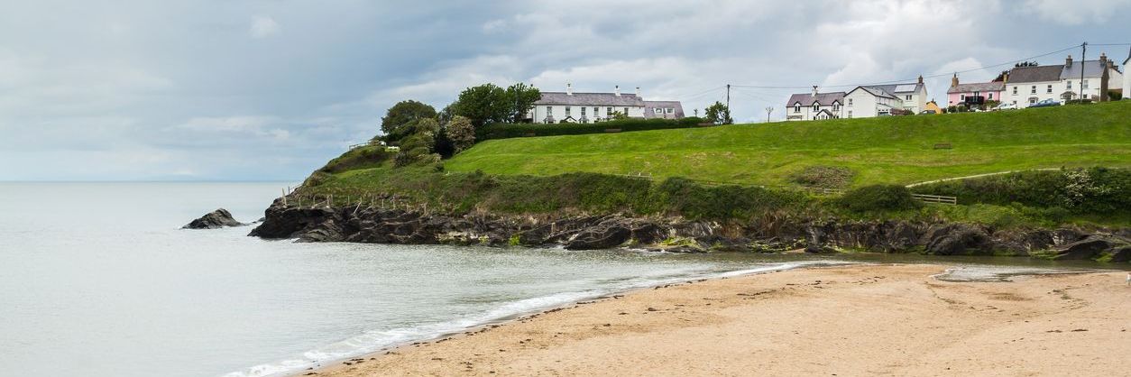 Aberporth Seaside Accommodation Aberporth Seaside Accommodation to rent