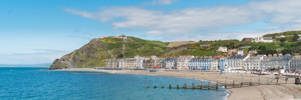 Aberystwyth Seaside Accommodation Aberystwyth Seaside Accommodation to rent