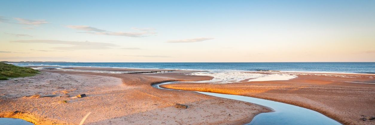 Amble Seaside Accommodation Amble Seaside Accommodation to rent