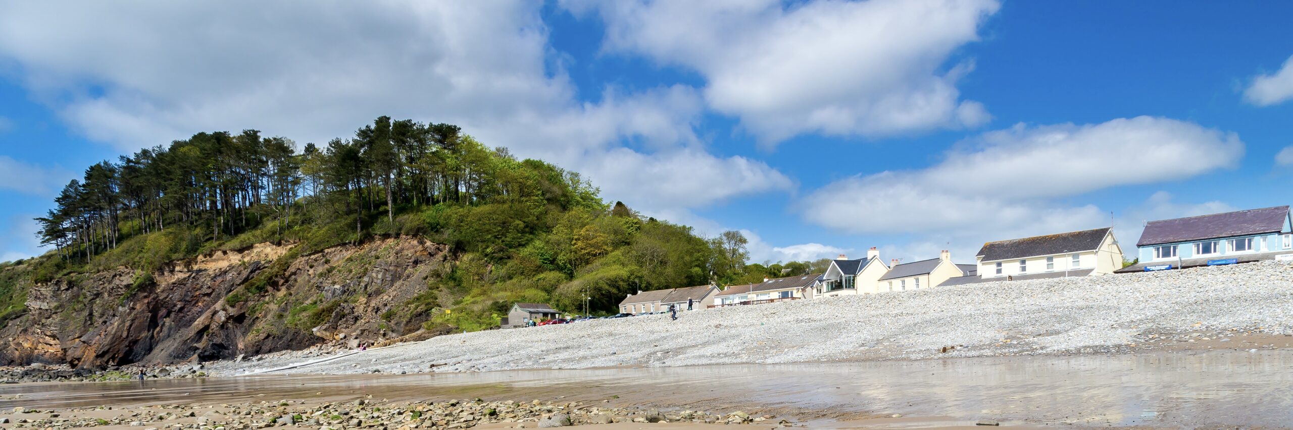 Amroth Seaside Accommodation Amroth Seaside Accommodation to rent