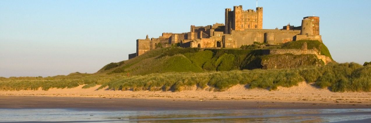 Bamburgh Seaside Accommodation Bamburgh Seaside Accommodation to rent