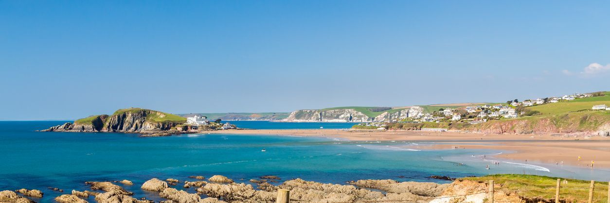 Bantham Seaside Accommodation Bantham Seaside Accommodation to rent