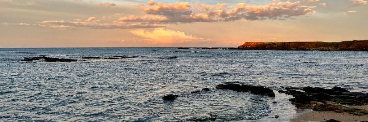 Beadnell Seaside Accommodation Beadnell Seaside Accommodation to rent