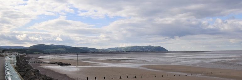 Blue Anchor Seaside Accommodation Blue Anchor Seaside Accommodation to rent