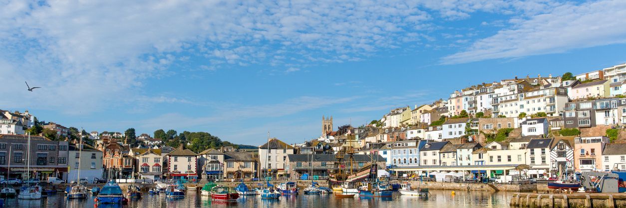 Brixham Pet Friendly Holidays Brixham Pet Friendly Holidays to rent