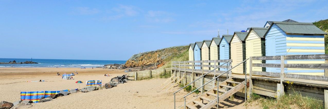 Bude Seaside Accommodation Bude Seaside Accommodation to rent