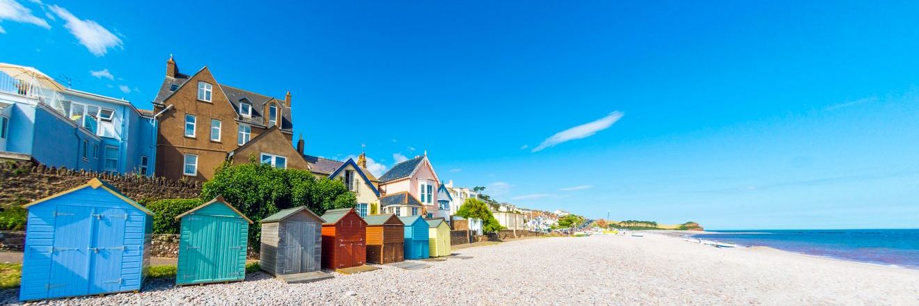 Budleigh Salterton Seaside Accommodation Budleigh Salterton Seaside Accommodation to rent