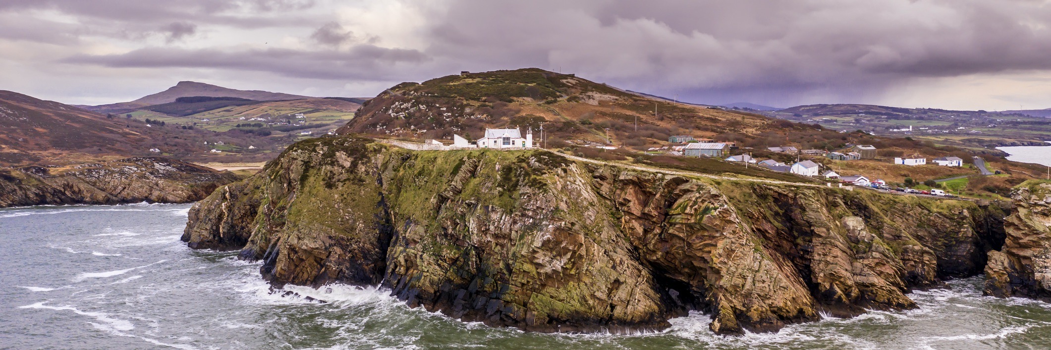 Donegal Seaside Accommodation Donegal Seaside Accommodation to rent
