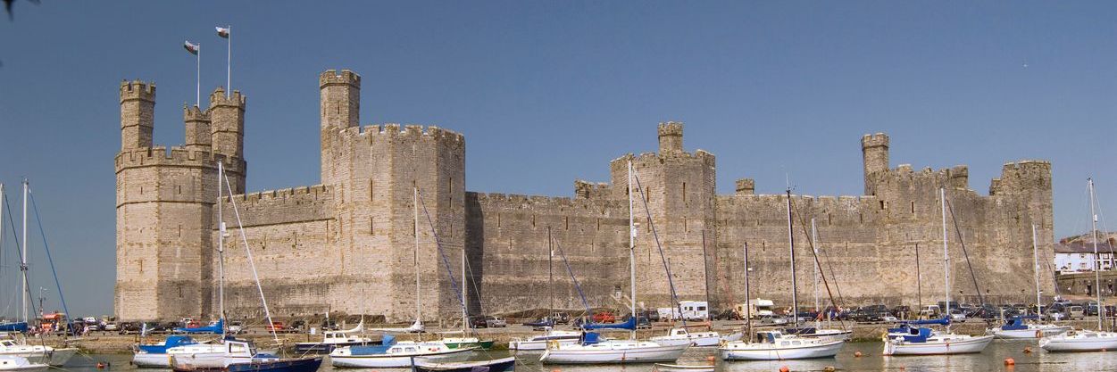 Caernarfon Seaside Accommodation Caernarfon Seaside Accommodation to rent