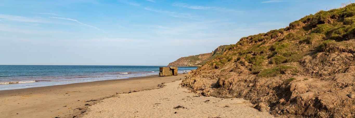 Cayton Bay Seaside Accommodation Cayton Bay Seaside Accommodation to rent