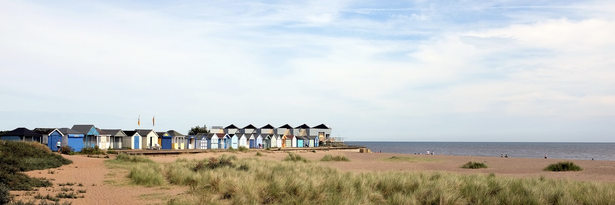 Addlethorpe Seaside Accommodation Addlethorpe Seaside Accommodation to rent