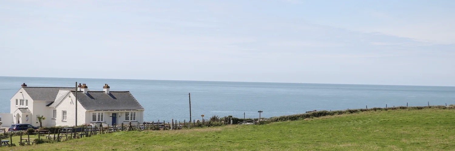Church Bay Seaside Accommodation Church Bay Seaside Accommodation to rent