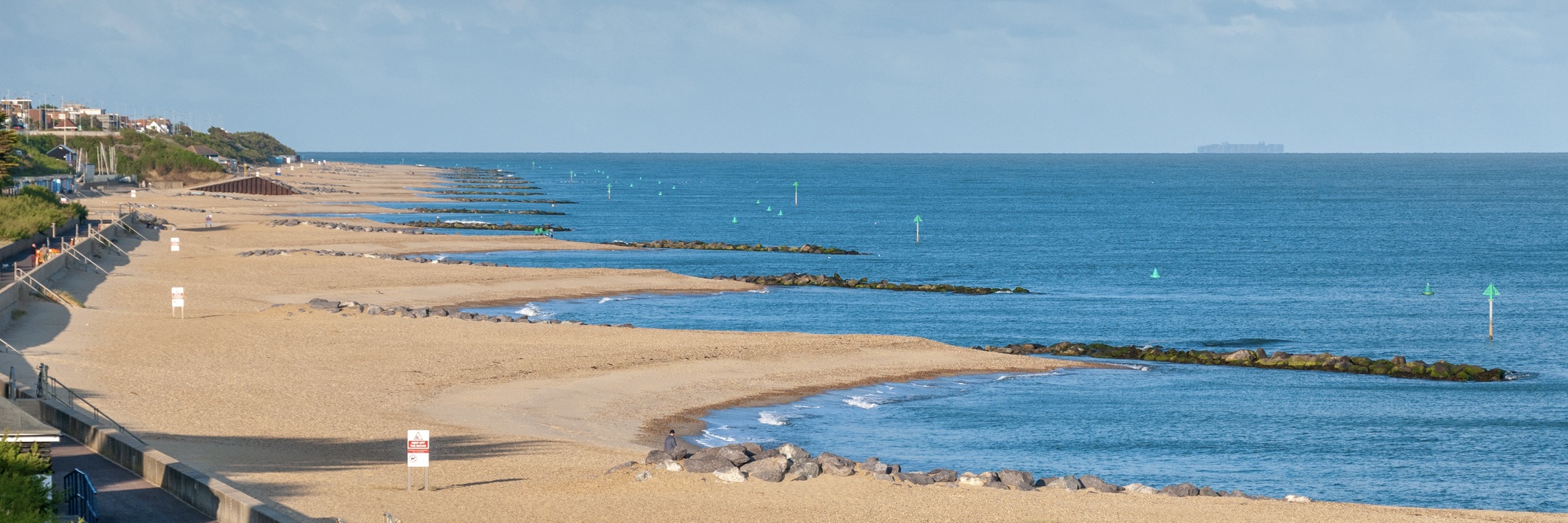 Clacton-on-Sea Beachfront Accommodation Clacton-on-Sea Beachfront Accommodation to rent