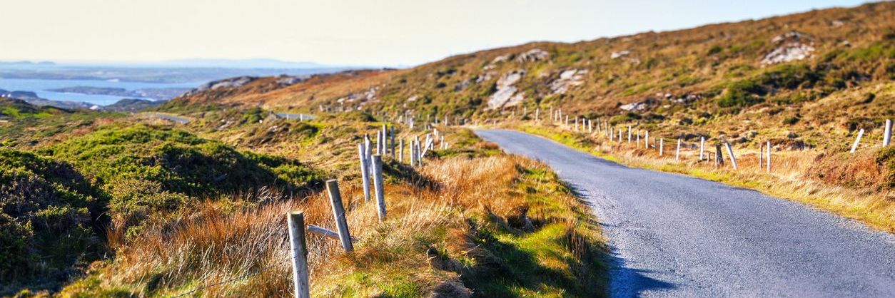 Clifden Seaside Accommodation Clifden Seaside Accommodation to rent