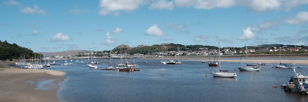 Conwy Seaside Accommodation Conwy Seaside Accommodation to rent