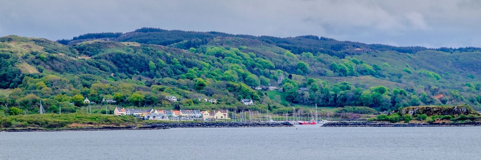 Craobh Haven Seaside Accommodation Craobh Haven Seaside Accommodation to rent