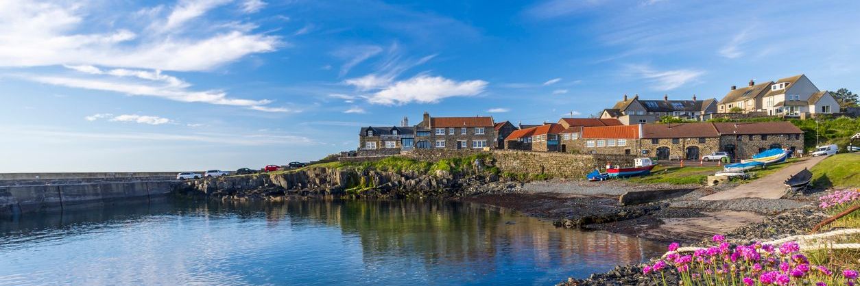 Craster Seaside Accommodation Craster Seaside Accommodation to rent