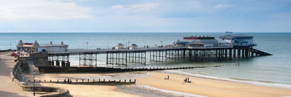 Dog-Friendly Coastal Cottages in Cromer Dog-Friendly Coastal Cottages in Cromer to rent