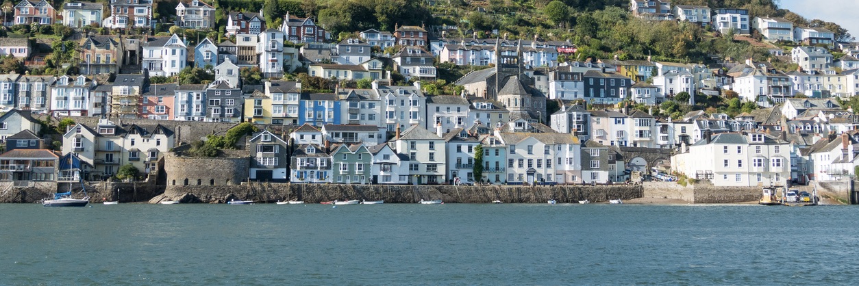 Dartmouth Seaside Accommodation Dartmouth Seaside Accommodation to rent