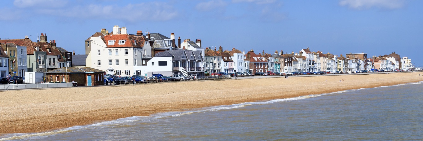 Deal Seaside Accommodation Deal Seaside Accommodation to rent