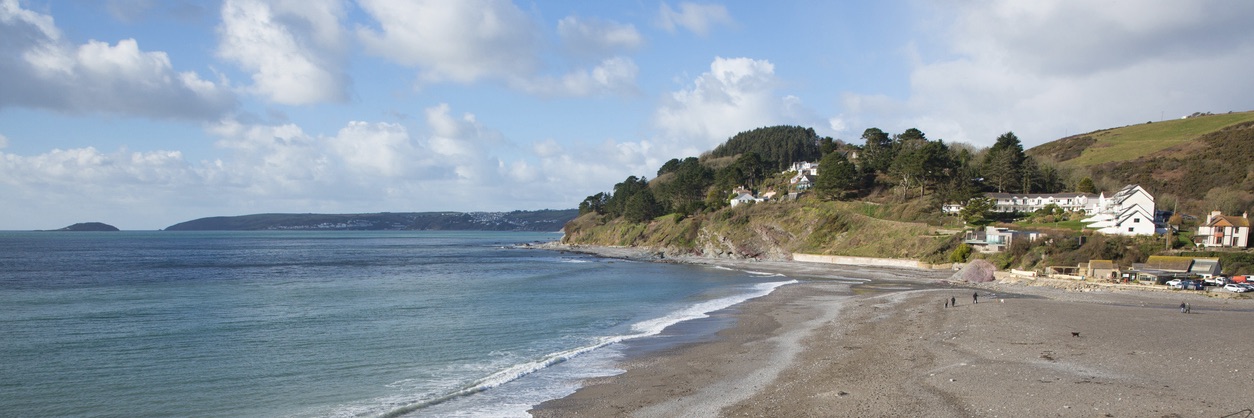 Downderry Beachfront Accommodation Downderry Beachfront Accommodation to rent