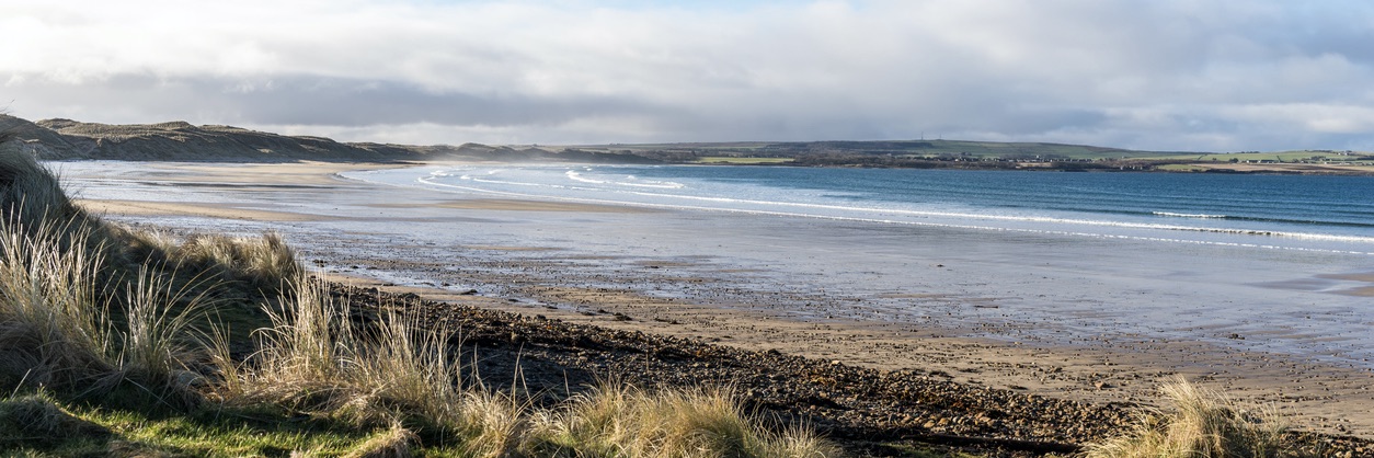Dunnet Seaside Accommodation Dunnet Seaside Accommodation to rent
