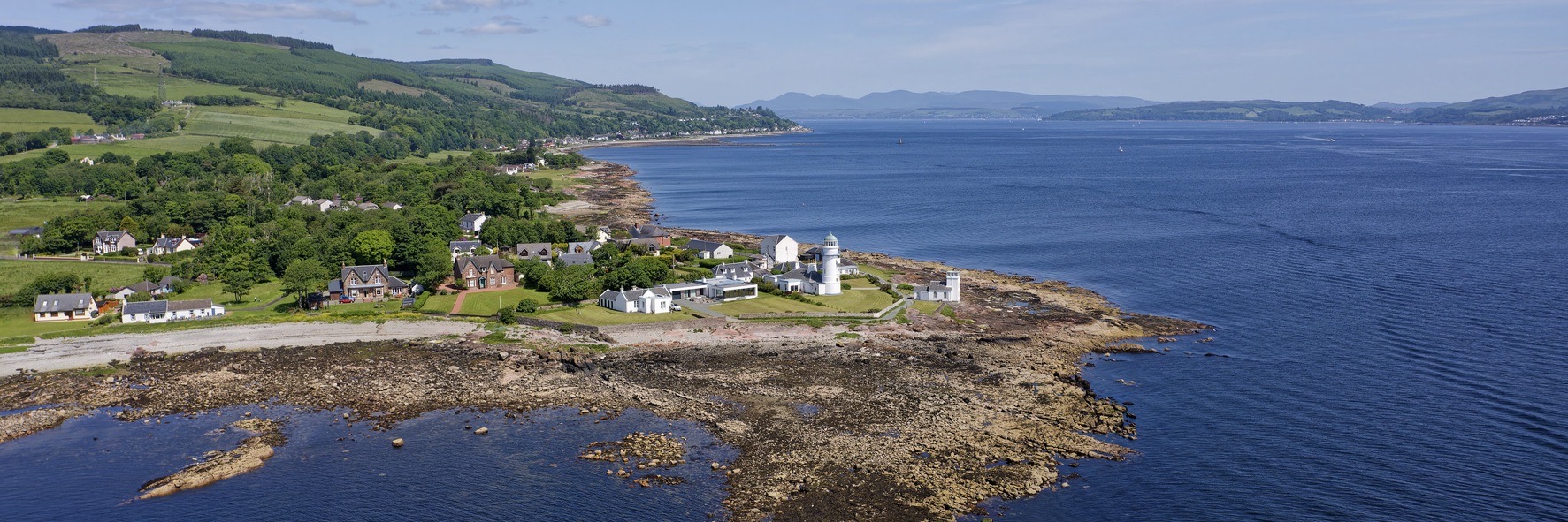 Dunoon Seaside Accommodation Dunoon Seaside Accommodation to rent
