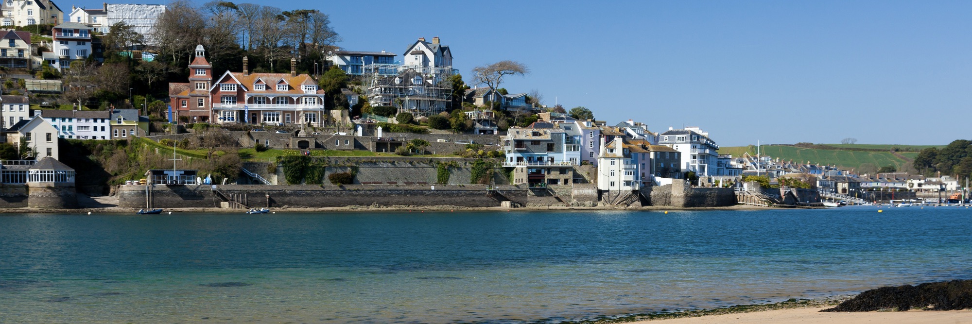 East Portlemouth Seaside Accommodation East Portlemouth Seaside Accommodation to rent