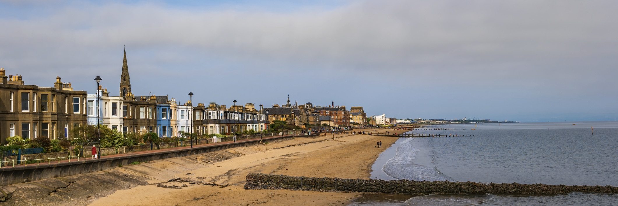 Edinburgh Seaside Accommodation Edinburgh Seaside Accommodation to rent