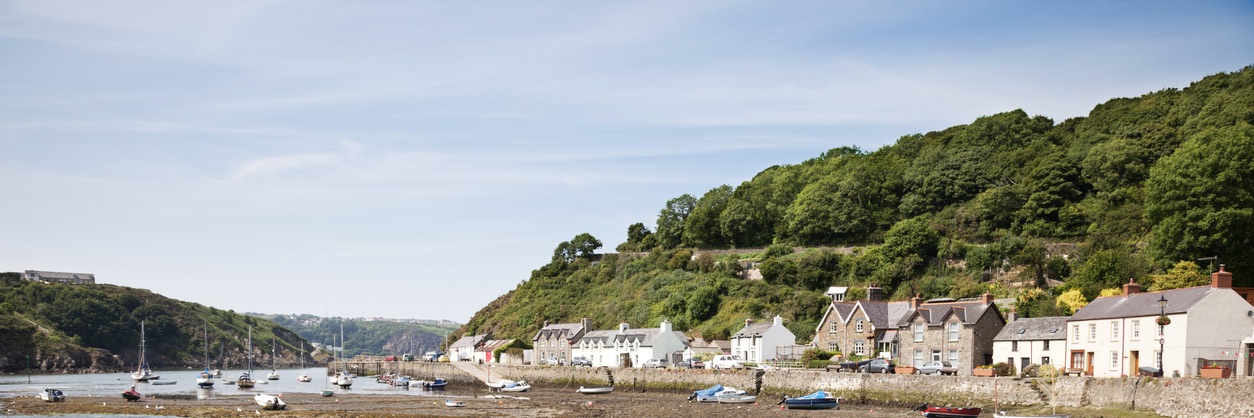 Fishguard Seaside Accommodation Fishguard Seaside Accommodation to rent