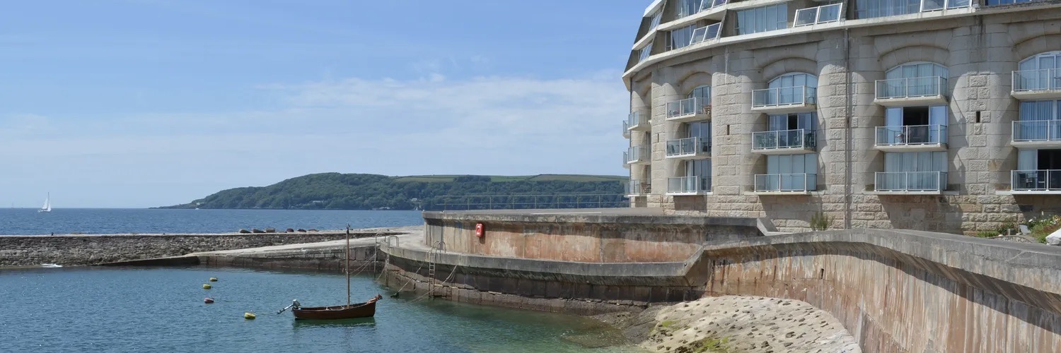 Fort Picklecombe Seaside Accommodation Fort Picklecombe Seaside Accommodation to rent