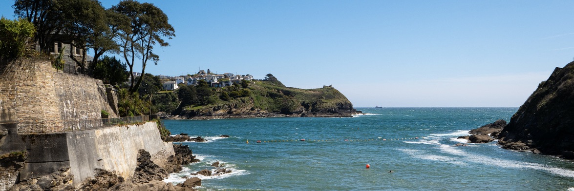 Fowey Group Accommodation Fowey Group Accommodation to rent