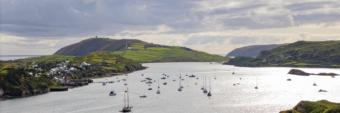Goleen Seaside Accommodation Goleen Seaside Accommodation to rent