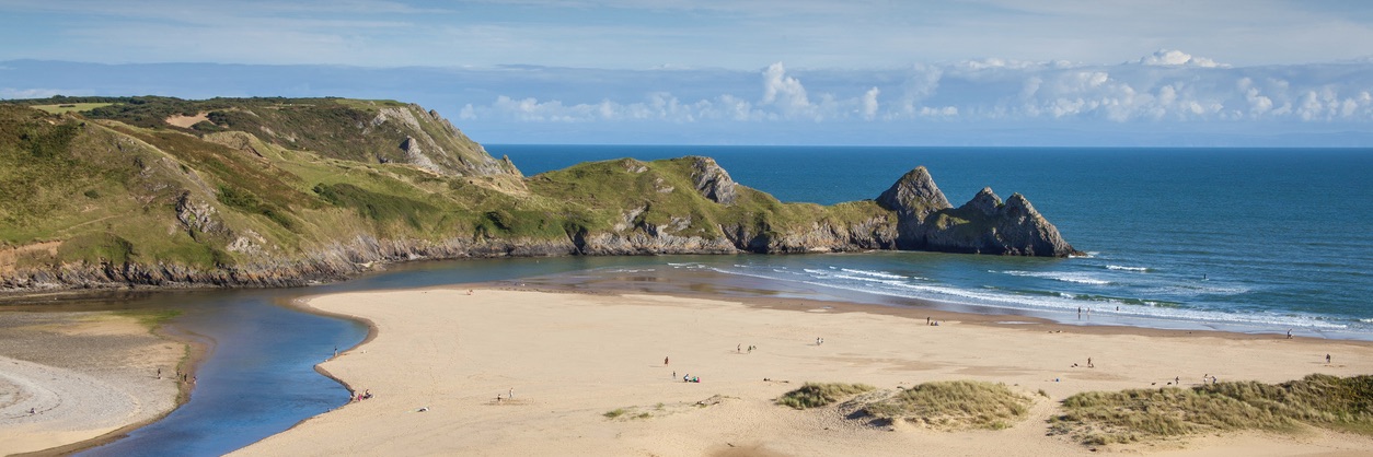Gower Seaside Accommodation Gower Seaside Accommodation to rent