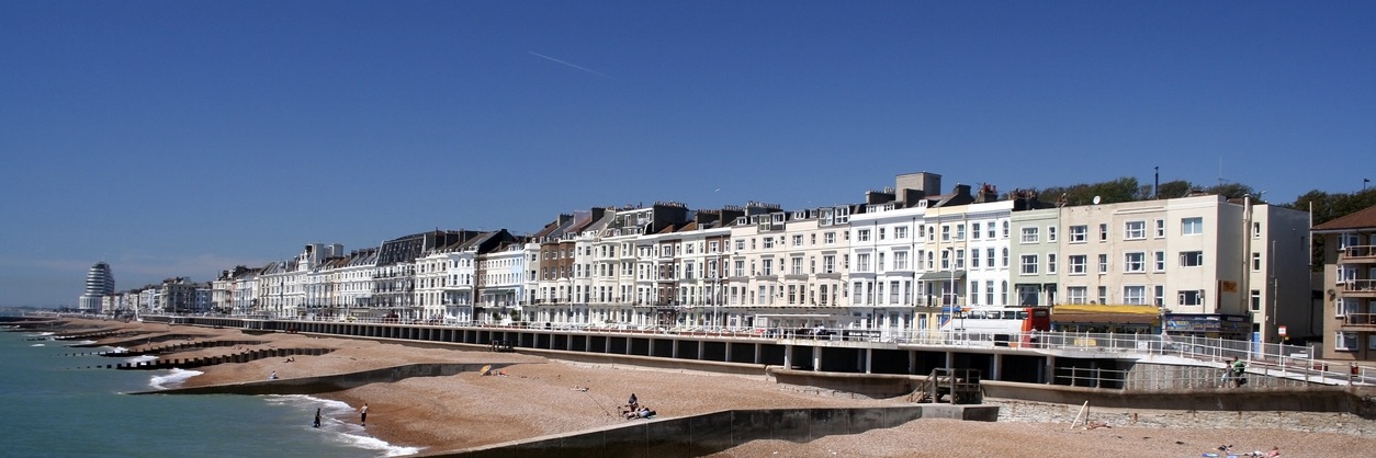 Hastings Seaside Accommodation Hastings Seaside Accommodation to rent