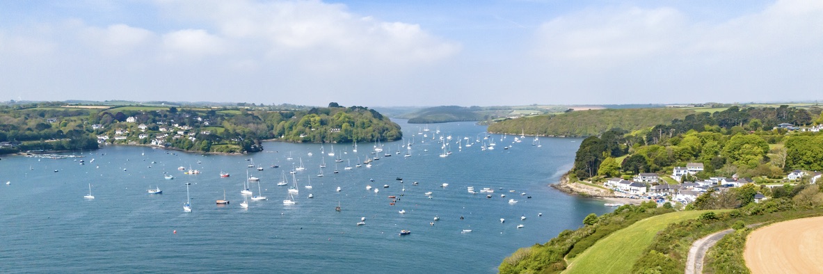 Helford River Seaside Accommodation Helford River Seaside Accommodation to rent