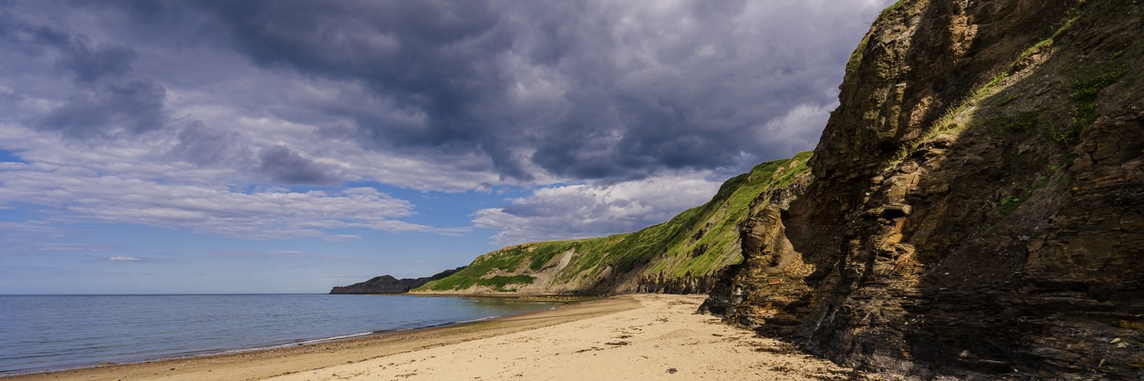 Kettleness Beachfront Accommodation Kettleness Beachfront Accommodation to rent