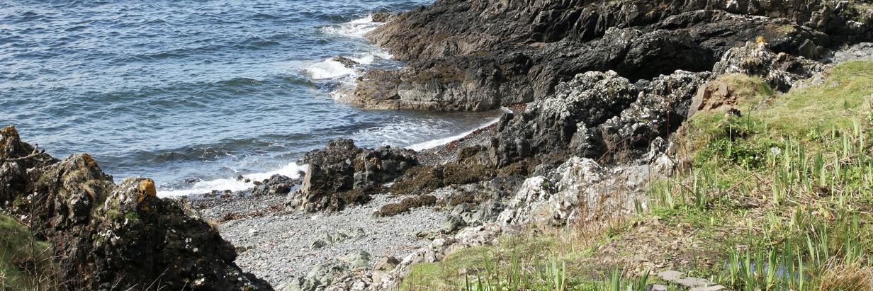 Kilchrenan Seaside Accommodation Kilchrenan Seaside Accommodation to rent