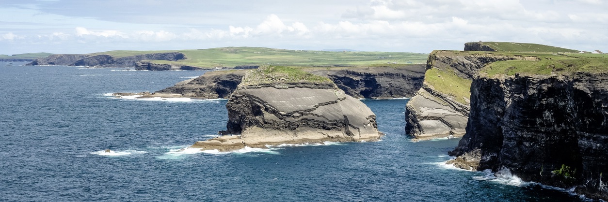 Kilkee Seaside Accommodation Kilkee Seaside Accommodation to rent