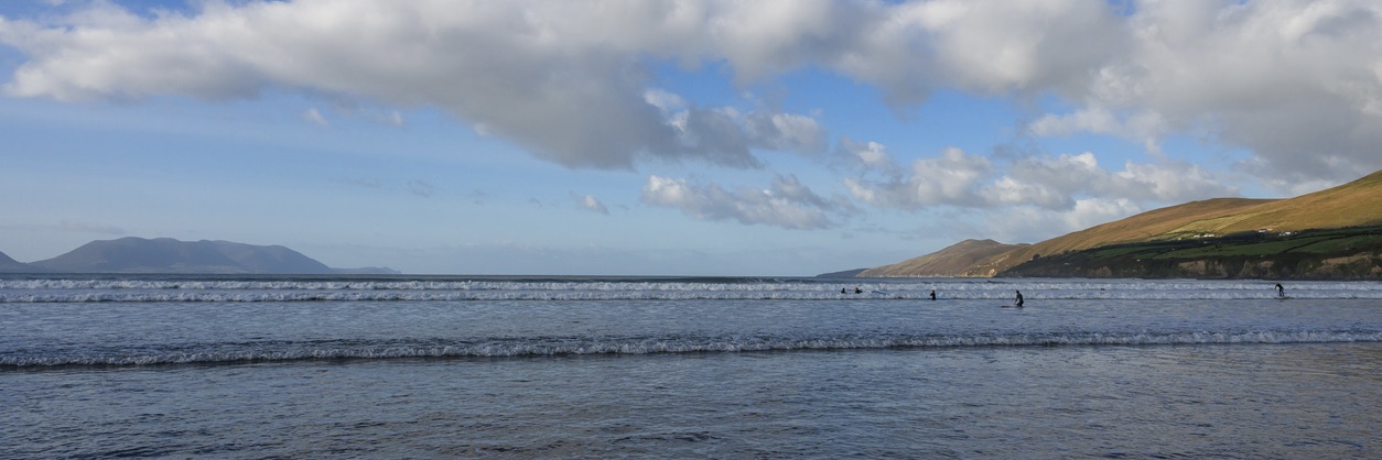 Killorglin Seaside Accommodation Killorglin Seaside Accommodation to rent