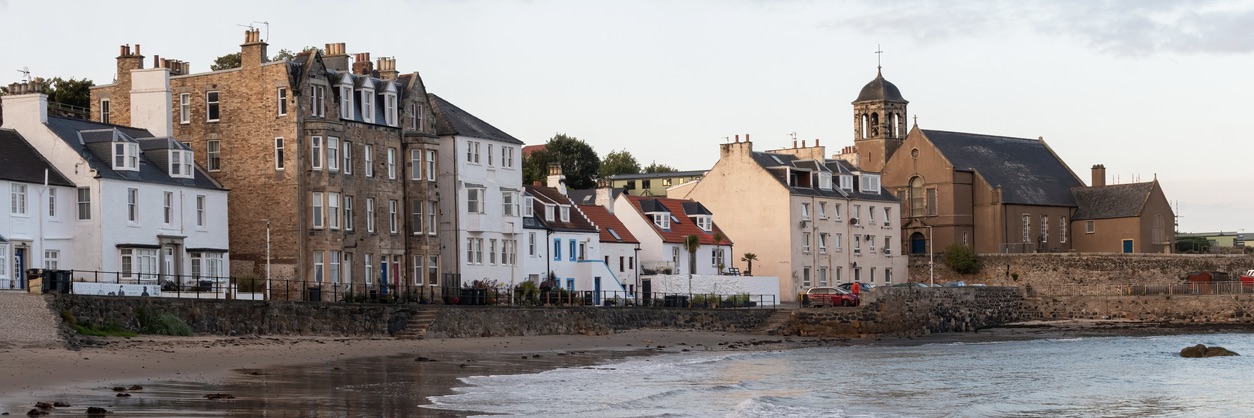 Kinghorn Seaside Accommodation Kinghorn Seaside Accommodation to rent