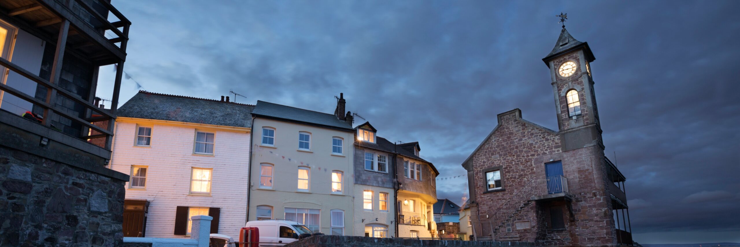 Kingsand Seaside Accommodation Kingsand Seaside Accommodation to rent